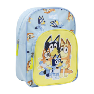 Bluey® Family Koulureppu