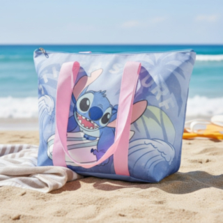 Lilo & Stitch® Rantakassi
