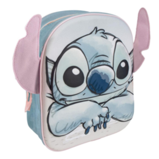 Stitch® Korvat Reppu