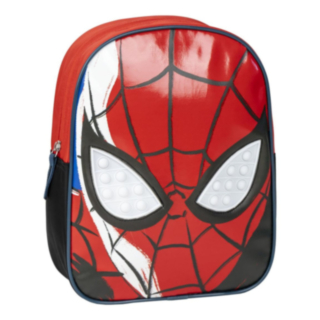 Spiderman® Naamio Reppu