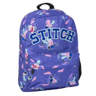 Stitch® Koulureppu Sininen