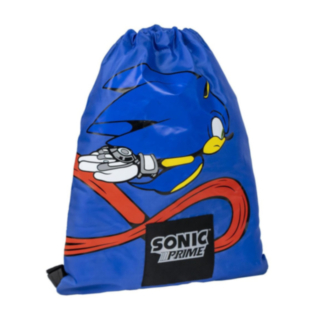 Sonic Prime® Jumppakassi Sininen