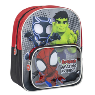 Spiderman® Spidey & Friends Reppu