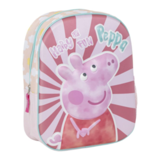 Pipsa Possu® Happy & Fun Reppu