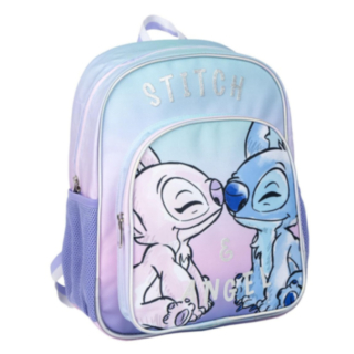 Stitch® & Angel Koulureppu