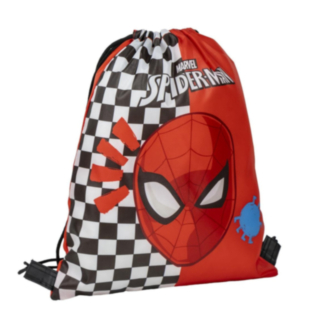 Spiderman® Jumppakassi Punainen