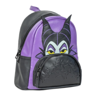 Maleficent® Kasvot Reppu
