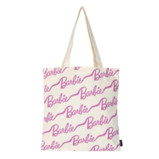 Barbie® Logo Ostoskassi