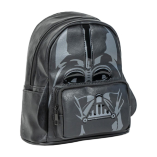 Star Wars® Tekonahka Reppu Musta