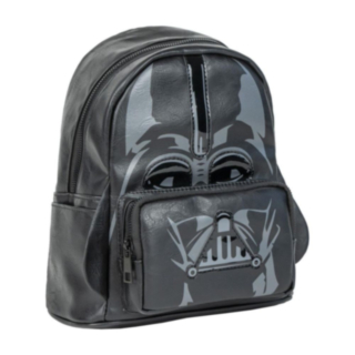 Star Wars® Tekonahka Reppu Musta