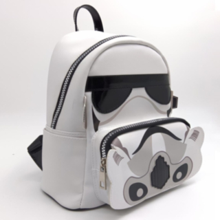Star Wars® Stormtrooper Reppu Valkoinen