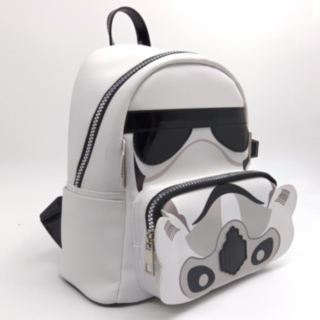 Star Wars® Stormtrooper Reppu Valkoinen