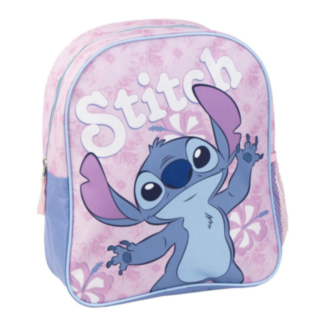 Stitch® Kukkakuvio Reppu