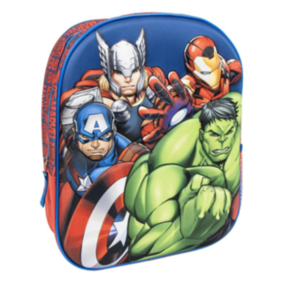 Avengers® Supersankarit Reppu