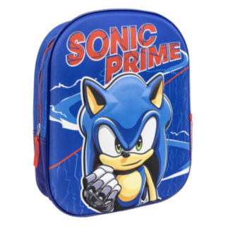 Sonic® Prime Reppu Sininen