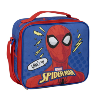 Spiderman® What's Up Termos Eväslaukku
