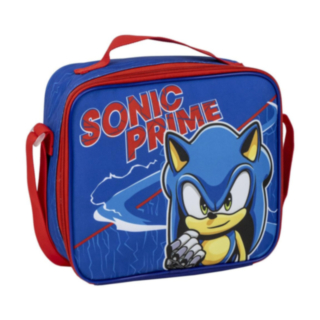 Sonic Prime® Termos Eväslaukku