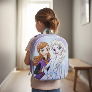 Frozen® Anna & Elsa Reppu Liila