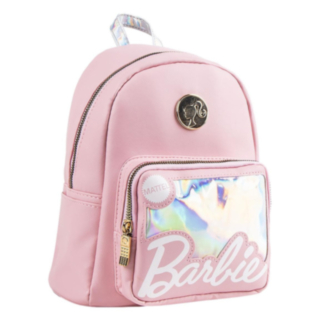 Barbie® Casual Reppu Vaaleanpunainen