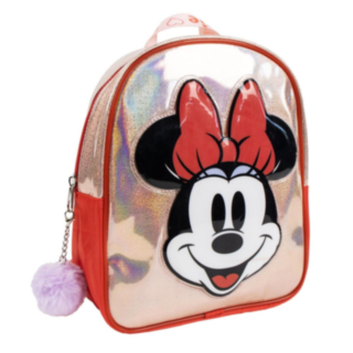 Minni Hiiri® Holografinen Reppu