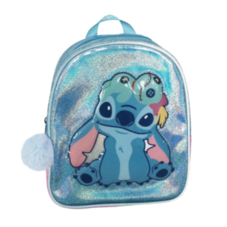 Stitch® Kimaltava Reppu