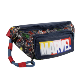 Avengers® Kuviollinen Vyölaukku