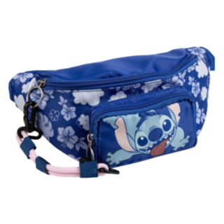 Stitch® Kukka Vyölaukku