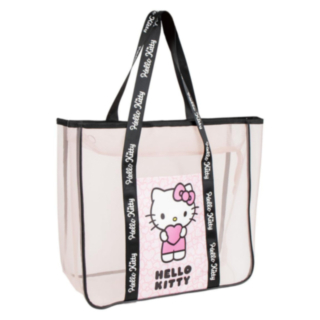 Hello Kitty® Premium Rantakassi
