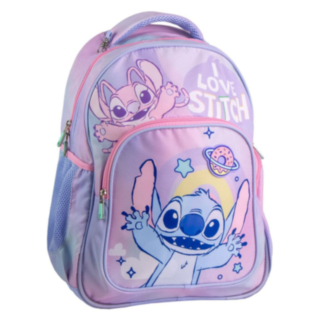 Stitch® I Love Stitch Koulureppu