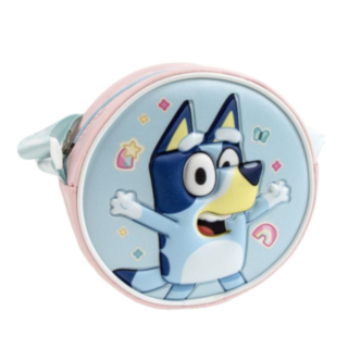 Bluey® Olkalaukku