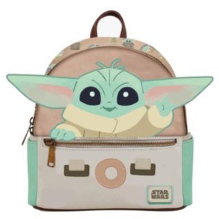 The Mandalorian® Grogu Reppu