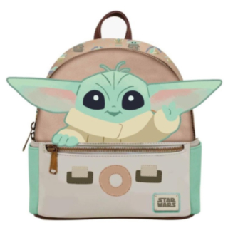 The Mandalorian® Grogu Reppu