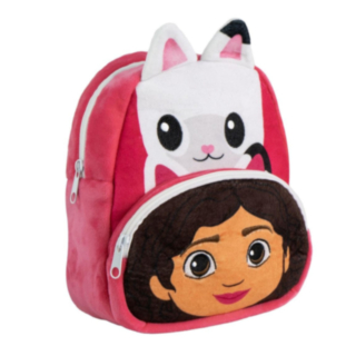 Gabbys Dollhouse® Premium Päiväkoti Reppu