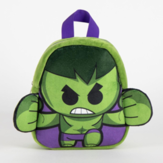 Avengers® Hulk Päiväkotireppu