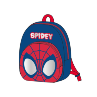 Spiderman® Spidey Reppu Sininen