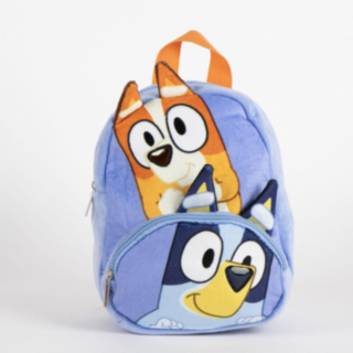 Bluey® & Bingo Päiväkotireppu