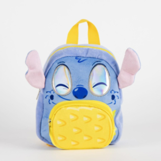 Stitch® Ananas Päiväkotireppu