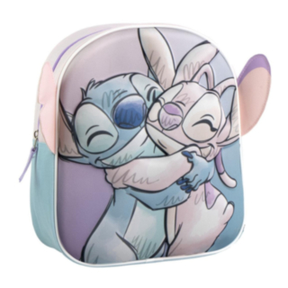 Stitch® Angel Halaus Reppu