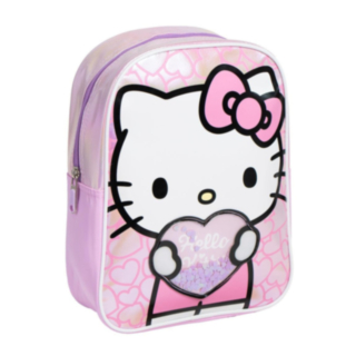 Hello Kitty® Sydän Reppu