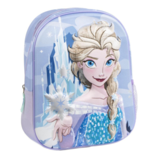 Frozen® Elsa Reppu Vaaleansininen