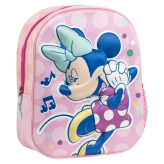 Minni Hiiri® Musiikki Reppu