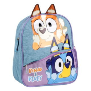 Bluey® Bingo & Bluey Reppu Sininen