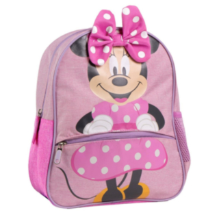Minni Hiiri® Reppu Rusetilla
