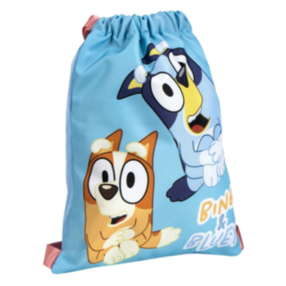 Bluey® Bingo & Bluey Jumppakassi