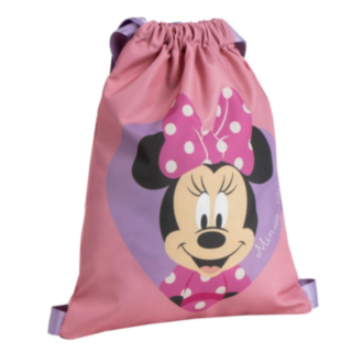 Minni Hiiri® Jumppakassi Vaaleanpunainen
