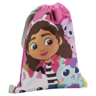 Gabbys Dollhouse® Jumppakassi Vaaleanpunainen