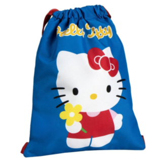 Hello Kitty® Jumppakassi Sininen