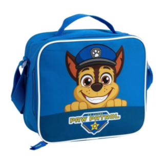 Paw Patrol® Chase Kylmälaukku Sininen
