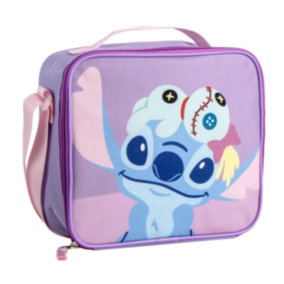 Stitch® Eväslaukku Liila