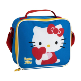 Hello Kitty® Kylmälaukku Sininen